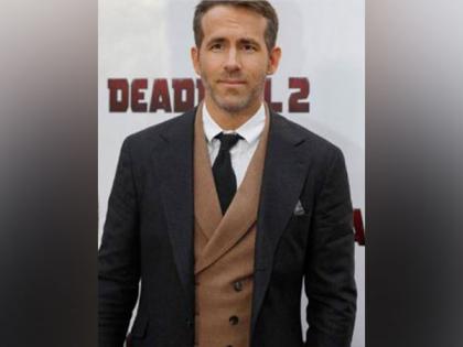 "It would be a dream": Ryan Reynolds addresses rumours of hosting Oscars 2025 | "It would be a dream": Ryan Reynolds addresses rumours of hosting Oscars 2025 "It would be a dream": Ryan Reynolds addresses rumours of hosting Oscars 2025 | "It would be a dream": Ryan Reynolds addresses rumours of hosting Oscars 2025