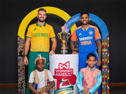 Young Brigade in focus as India take on South Africa in T20I series | Young Brigade in focus as India take on South Africa in T20I series