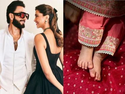 Deepika Padukone, Ranveer Singh step out for first time with daughter Dua | Deepika Padukone, Ranveer Singh step out for first time with daughter Dua Deepika Padukone, Ranveer Singh step out for first time with daughter Dua | Deepika Padukone, Ranveer Singh step out for first time with daughter Dua