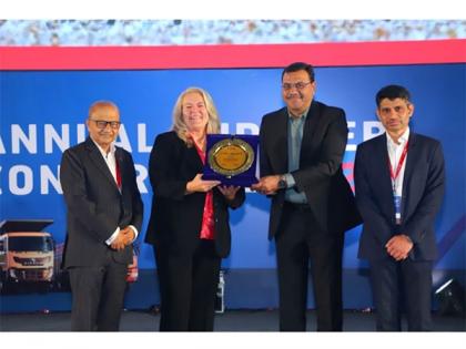 Premium Plast Honoured for Excellence in Quality and Supply Chain Performance | Premium Plast Honoured for Excellence in Quality and Supply Chain Performance Premium Plast Honoured for Excellence in Quality and Supply Chain Performance | Premium Plast Honoured for Excellence in Quality and Supply Chain Performance