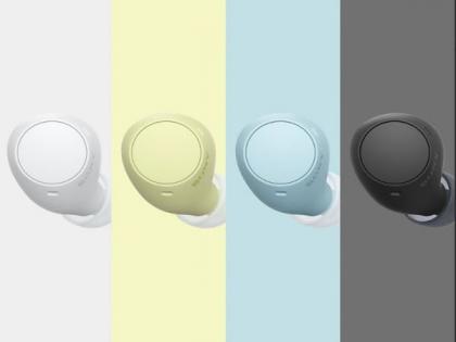 Sony India Launches WF-C510 Truly Wireless Earbuds at a Never-before Launch Price of Rs 4,990 | Sony India Launches WF-C510 Truly Wireless Earbuds at a Never-before Launch Price of Rs 4,990 Sony India Launches WF-C510 Truly Wireless Earbuds at a Never-before Launch Price of Rs 4,990 | Sony India Launches WF-C510 Truly Wireless Earbuds at a Never-before Launch Price of Rs 4,990