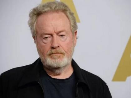 Ridley Scott reflects on his iconic career, says he will never stop directing | Ridley Scott reflects on his iconic career, says he will never stop directing Ridley Scott reflects on his iconic career, says he will never stop directing | Ridley Scott reflects on his iconic career, says he will never stop directing