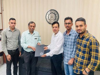 Info Origin and IIT Delhi Collaborate to Advance Research in Generative AI Through MoU | Info Origin and IIT Delhi Collaborate to Advance Research in Generative AI Through MoU Info Origin and IIT Delhi Collaborate to Advance Research in Generative AI Through MoU | Info Origin and IIT Delhi Collaborate to Advance Research in Generative AI Through MoU