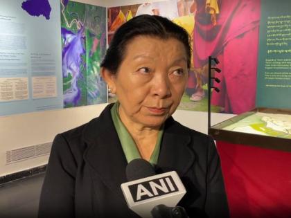 Tibetan parliament in-exile calls for UN research on "damage that is being done by China" in Tibet | Tibetan parliament in-exile calls for UN research on "damage that is being done by China" in Tibet Tibetan parliament in-exile calls for UN research on "damage that is being done by China" in Tibet | Tibetan parliament in-exile calls for UN research on "damage that is being done by China" in Tibet