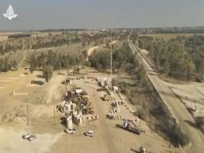 Israel to open Kissufim crossing to facilitate aid in Gaza | Israel to open Kissufim crossing to facilitate aid in Gaza Israel to open Kissufim crossing to facilitate aid in Gaza | Israel to open Kissufim crossing to facilitate aid in Gaza