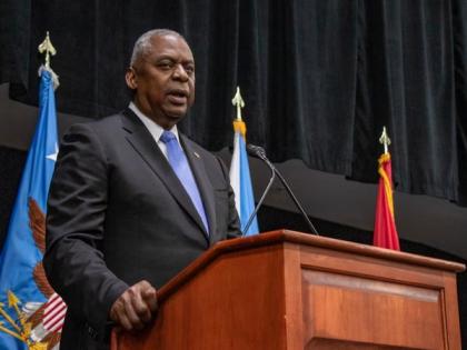 "Our relationship with India is much expanded from what it was": US Defence Secy Lloyd Austin | "Our relationship with India is much expanded from what it was": US Defence Secy Lloyd Austin "Our relationship with India is much expanded from what it was": US Defence Secy Lloyd Austin | "Our relationship with India is much expanded from what it was": US Defence Secy Lloyd Austin
