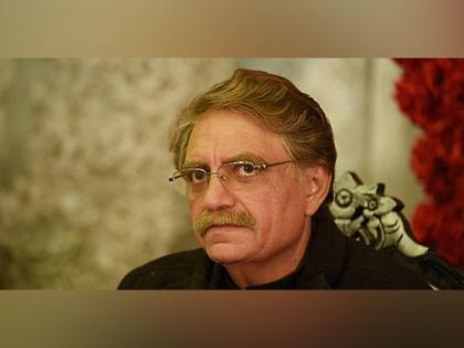 Front Line Defenders demands release of Pakistan activist Idris Khattak amid health concern | Front Line Defenders demands release of Pakistan activist Idris Khattak amid health concern Front Line Defenders demands release of Pakistan activist Idris Khattak amid health concern | Front Line Defenders demands release of Pakistan activist Idris Khattak amid health concern