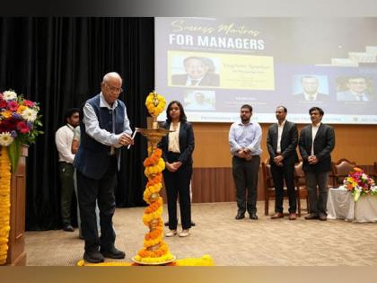 Industry Experts Inspire Future Leaders at Paari School of Business | Industry Experts Inspire Future Leaders at Paari School of Business Industry Experts Inspire Future Leaders at Paari School of Business | Industry Experts Inspire Future Leaders at Paari School of Business