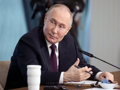 Russia ratifies comprehensive strategic partnership treaty with North Korea | Russia ratifies comprehensive strategic partnership treaty with North Korea Russia ratifies comprehensive strategic partnership treaty with North Korea | Russia ratifies comprehensive strategic partnership treaty with North Korea
