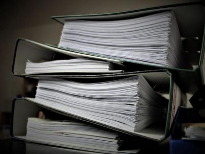 Govt earns Rs 2,364 crore by selling office scraps in 3 years | Govt earns Rs 2,364 crore by selling office scraps in 3 years Govt earns Rs 2,364 crore by selling office scraps in 3 years | Govt earns Rs 2,364 crore by selling office scraps in 3 years
