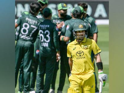 Inglis calls out Australia batters after frail performances in historic ODI series defeat against Pakistan | Inglis calls out Australia batters after frail performances in historic ODI series defeat against Pakistan