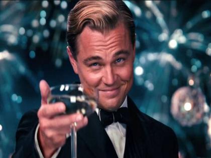 Leonardo DiCaprio turns 50: A journey through the actor's iconic career | Leonardo DiCaprio turns 50: A journey through the actor's iconic career Leonardo DiCaprio turns 50: A journey through the actor's iconic career | Leonardo DiCaprio turns 50: A journey through the actor's iconic career