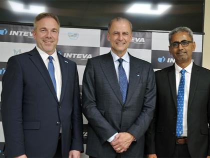 Inteva Products Expands Pune Manufacturing Plant to Meet Growing Production Demand | Inteva Products Expands Pune Manufacturing Plant to Meet Growing Production Demand Inteva Products Expands Pune Manufacturing Plant to Meet Growing Production Demand | Inteva Products Expands Pune Manufacturing Plant to Meet Growing Production Demand