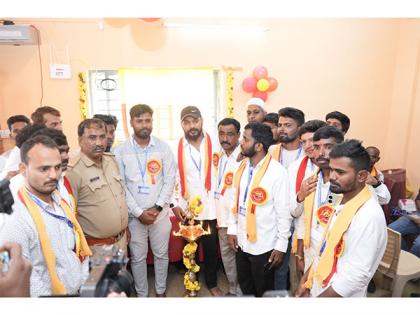 Bike Taxi Association (BTA) Builds First Office in Bengaluru to Provide Essential Community Support | Bike Taxi Association (BTA) Builds First Office in Bengaluru to Provide Essential Community Support Bike Taxi Association (BTA) Builds First Office in Bengaluru to Provide Essential Community Support | Bike Taxi Association (BTA) Builds First Office in Bengaluru to Provide Essential Community Support