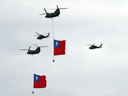 13 PLA Aircrafts enter Taiwan's territory | 13 PLA Aircrafts enter Taiwan's territory 13 PLA Aircrafts enter Taiwan's territory | 13 PLA Aircrafts enter Taiwan's territory