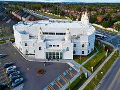 Canada: Peel Police requests temple body to postpone event amid 'threats' | Canada: Peel Police requests temple body to postpone event amid 'threats' Canada: Peel Police requests temple body to postpone event amid 'threats' | Canada: Peel Police requests temple body to postpone event amid 'threats'