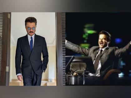 "How time flies": Anil Kapoor gets nostalgic as 'Slumdog Millionaire' clocks 16 years | "How time flies": Anil Kapoor gets nostalgic as 'Slumdog Millionaire' clocks 16 years