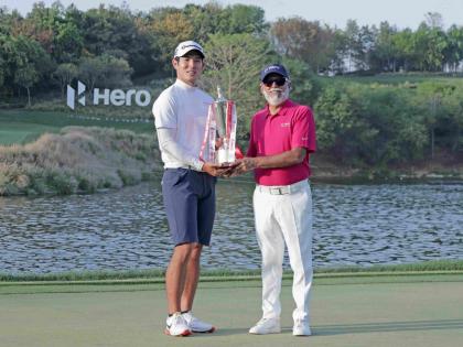 Golf: Indian Open to be staged from March 27 to 30 with eye-catching prize purse | Golf: Indian Open to be staged from March 27 to 30 with eye-catching prize purse Golf: Indian Open to be staged from March 27 to 30 with eye-catching prize purse | Golf: Indian Open to be staged from March 27 to 30 with eye-catching prize purse