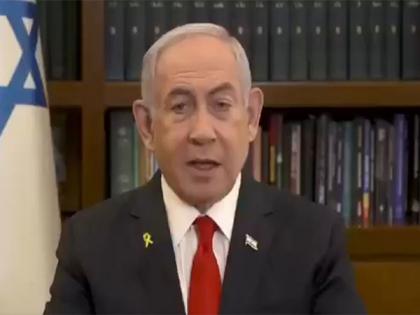Iran obsesses over destroying Israel instead of building Iran, what a shame: Netanyahu | Iran obsesses over destroying Israel instead of building Iran, what a shame: Netanyahu Iran obsesses over destroying Israel instead of building Iran, what a shame: Netanyahu | Iran obsesses over destroying Israel instead of building Iran, what a shame: Netanyahu