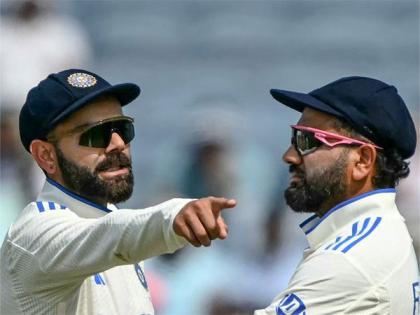"Get away from cricket...": Bret Lee's advice to Rohit, Kohli amid lean patch ahead of BGT | "Get away from cricket...": Bret Lee's advice to Rohit, Kohli amid lean patch ahead of BGT
