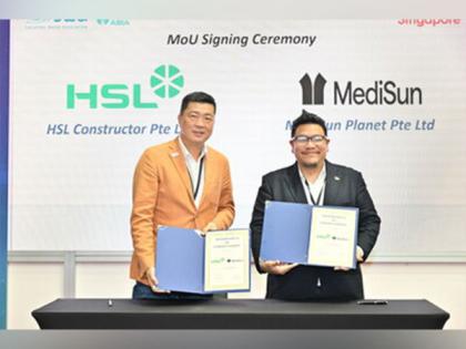 MediSun Energy and HSL Constructor Collaborate to Drive Sustainable Water and Energy Solutions Across Southeast Asia | MediSun Energy and HSL Constructor Collaborate to Drive Sustainable Water and Energy Solutions Across Southeast Asia MediSun Energy and HSL Constructor Collaborate to Drive Sustainable Water and Energy Solutions Across Southeast Asia | MediSun Energy and HSL Constructor Collaborate to Drive Sustainable Water and Energy Solutions Across Southeast Asia