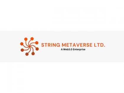 String Metaverse Ltd (Biogreen Papers Ltd, BSE 534535) Posts Q2 FY25 Consolidated Revenue of Rs 87.8 Crores and EBITDA of Rs 7.91 Crores | String Metaverse Ltd (Biogreen Papers Ltd, BSE 534535) Posts Q2 FY25 Consolidated Revenue of Rs 87.8 Crores and EBITDA of Rs 7.91 Crores String Metaverse Ltd (Biogreen Papers Ltd, BSE 534535) Posts Q2 FY25 Consolidated Revenue of Rs 87.8 Crores and EBITDA of Rs 7.91 Crores | String Metaverse Ltd (Biogreen Papers Ltd, BSE 534535) Posts Q2 FY25 Consolidated Revenue of Rs 87.8 Crores and EBITDA of Rs 7.91 Crores