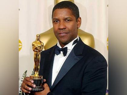 Denzel Washington confirms his role in 'Black Panther 3' with Ryan Coogler at the helm | Denzel Washington confirms his role in 'Black Panther 3' with Ryan Coogler at the helm Denzel Washington confirms his role in 'Black Panther 3' with Ryan Coogler at the helm | Denzel Washington confirms his role in 'Black Panther 3' with Ryan Coogler at the helm