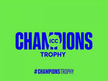 ICC launches new visual identity for Champions Trophy, new women's tournament revealed | ICC launches new visual identity for Champions Trophy, new women's tournament revealed