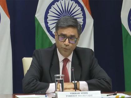 Priorities of the Brazilian G20 presidency align well with those India championed in 2024: Foreign Secretary Misri | Priorities of the Brazilian G20 presidency align well with those India championed in 2024: Foreign Secretary Misri Priorities of the Brazilian G20 presidency align well with those India championed in 2024: Foreign Secretary Misri | Priorities of the Brazilian G20 presidency align well with those India championed in 2024: Foreign Secretary Misri