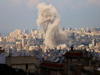 78 deaths, 122 wounded in Israeli airstrikes on Lebanon | 78 deaths, 122 wounded in Israeli airstrikes on Lebanon 78 deaths, 122 wounded in Israeli airstrikes on Lebanon | 78 deaths, 122 wounded in Israeli airstrikes on Lebanon