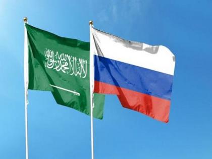 Mohammed bin Salman, Putin discuss Ukraine-Russia conflict | Mohammed bin Salman, Putin discuss Ukraine-Russia conflict
