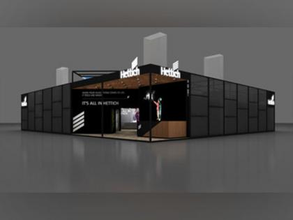 Hettich Brings the Charm of Magical Interior Experiences to AceTech Mumbai 2024 | Hettich Brings the Charm of Magical Interior Experiences to AceTech Mumbai 2024 Hettich Brings the Charm of Magical Interior Experiences to AceTech Mumbai 2024 | Hettich Brings the Charm of Magical Interior Experiences to AceTech Mumbai 2024