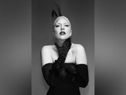 Lady Gaga joins cast of 'Wednesday' season 2 | Lady Gaga joins cast of 'Wednesday' season 2 Lady Gaga joins cast of 'Wednesday' season 2 | Lady Gaga joins cast of 'Wednesday' season 2