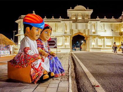 Kutch Rann Utsav 2024: Gujarat's white desert transforms into a hub of culture and tourism | Kutch Rann Utsav 2024: Gujarat's white desert transforms into a hub of culture and tourism