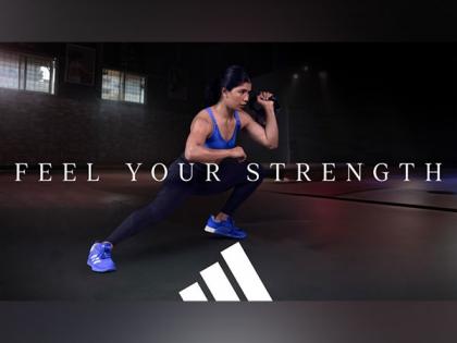 adidas and Cult Come Together to Transform Strength Training and Promote Fitness in India | adidas and Cult Come Together to Transform Strength Training and Promote Fitness in India adidas and Cult Come Together to Transform Strength Training and Promote Fitness in India | adidas and Cult Come Together to Transform Strength Training and Promote Fitness in India