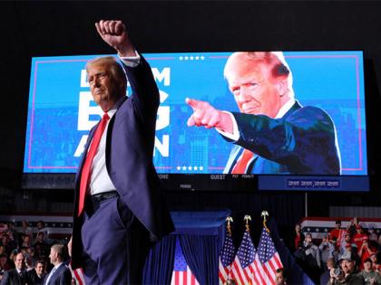 Trade war under Trump 2.0 may subside if China agrees to shift few of its manufacturing units to US: Jefferies | Trade war under Trump 2.0 may subside if China agrees to shift few of its manufacturing units to US: Jefferies Trade war under Trump 2.0 may subside if China agrees to shift few of its manufacturing units to US: Jefferies | Trade war under Trump 2.0 may subside if China agrees to shift few of its manufacturing units to US: Jefferies