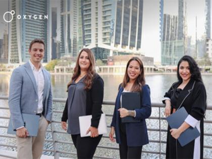 Oxygen, HubSpot's leading solutions partner in Hong Kong & Greater China Expands to UAE | Oxygen, HubSpot's leading solutions partner in Hong Kong & Greater China Expands to UAE Oxygen, HubSpot's leading solutions partner in Hong Kong & Greater China Expands to UAE | Oxygen, HubSpot's leading solutions partner in Hong Kong & Greater China Expands to UAE