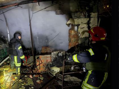 Zelenskyy says, Russia continues attack on Ukraine's Zaporizhzhia, Donetsk, Kharkiv regions | Zelenskyy says, Russia continues attack on Ukraine's Zaporizhzhia, Donetsk, Kharkiv regions Zelenskyy says, Russia continues attack on Ukraine's Zaporizhzhia, Donetsk, Kharkiv regions | Zelenskyy says, Russia continues attack on Ukraine's Zaporizhzhia, Donetsk, Kharkiv regions