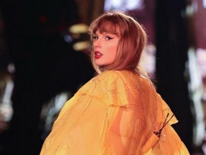 Taylor Swift thanks fans for "embracing TTPD", says 2025 Grammy nominations are "direct reflection of the passion" | Taylor Swift thanks fans for "embracing TTPD", says 2025 Grammy nominations are "direct reflection of the passion" Taylor Swift thanks fans for "embracing TTPD", says 2025 Grammy nominations are "direct reflection of the passion" | Taylor Swift thanks fans for "embracing TTPD", says 2025 Grammy nominations are "direct reflection of the passion"