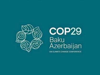 COP29 Presidency launches Baku Call on Climate Action for Peace, Relief, and Recovery | COP29 Presidency launches Baku Call on Climate Action for Peace, Relief, and Recovery COP29 Presidency launches Baku Call on Climate Action for Peace, Relief, and Recovery | COP29 Presidency launches Baku Call on Climate Action for Peace, Relief, and Recovery