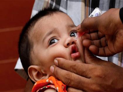 Pakistan reports 49th polio case in Balochistan | Pakistan reports 49th polio case in Balochistan Pakistan reports 49th polio case in Balochistan | Pakistan reports 49th polio case in Balochistan