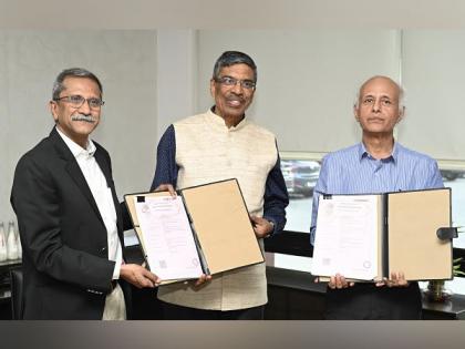 Ahmedabad University, IIT Gandhinagar, and UC San Diego Consortium Partners with GIFT City to Launch GIFT International Fintech Institute | Ahmedabad University, IIT Gandhinagar, and UC San Diego Consortium Partners with GIFT City to Launch GIFT International Fintech Institute Ahmedabad University, IIT Gandhinagar, and UC San Diego Consortium Partners with GIFT City to Launch GIFT International Fintech Institute | Ahmedabad University, IIT Gandhinagar, and UC San Diego Consortium Partners with GIFT City to Launch GIFT International Fintech Institute