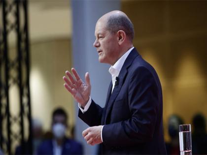 Germany's Scholz calls Russia's Putin first time in 2 years; Zelenskyy accuses him of opening 'pandora's box' | Germany's Scholz calls Russia's Putin first time in 2 years; Zelenskyy accuses him of opening 'pandora's box' Germany's Scholz calls Russia's Putin first time in 2 years; Zelenskyy accuses him of opening 'pandora's box' | Germany's Scholz calls Russia's Putin first time in 2 years; Zelenskyy accuses him of opening 'pandora's box'