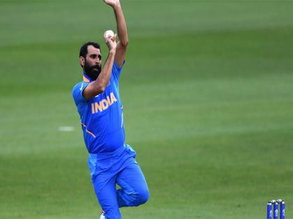 Ranji Trophy: Huge positive for India, Shami takes seven wickets on competitive cricket return | Ranji Trophy: Huge positive for India, Shami takes seven wickets on competitive cricket return