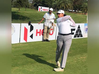 Hitaashee doubles lead to six shots in 14th Leg of WPGT | Hitaashee doubles lead to six shots in 14th Leg of WPGT Hitaashee doubles lead to six shots in 14th Leg of WPGT | Hitaashee doubles lead to six shots in 14th Leg of WPGT