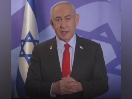2 light bombs fired at Netanyahu's home; Israeli leaders condemn attack | 2 light bombs fired at Netanyahu's home; Israeli leaders condemn attack 2 light bombs fired at Netanyahu's home; Israeli leaders condemn attack | 2 light bombs fired at Netanyahu's home; Israeli leaders condemn attack