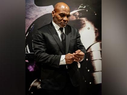 "I almost died": Mike Tyson opens up on his difficult times in June | "I almost died": Mike Tyson opens up on his difficult times in June "I almost died": Mike Tyson opens up on his difficult times in June | "I almost died": Mike Tyson opens up on his difficult times in June