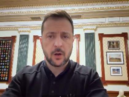 "Russia attacks Ukraine's energy infrastructure with 120 missiles, 90 drones": Volodymyr Zelenskyy | "Russia attacks Ukraine's energy infrastructure with 120 missiles, 90 drones": Volodymyr Zelenskyy