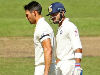 "One of the attributes about Virat stood out....": Mitchell Johnson on rivalry with Indian batter | "One of the attributes about Virat stood out....": Mitchell Johnson on rivalry with Indian batter