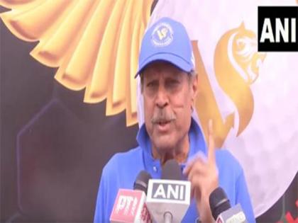 "It's the government's responsibility": Kapil Dev on Champions Trophy venues, India-Pakistan clash | "It's the government's responsibility": Kapil Dev on Champions Trophy venues, India-Pakistan clash